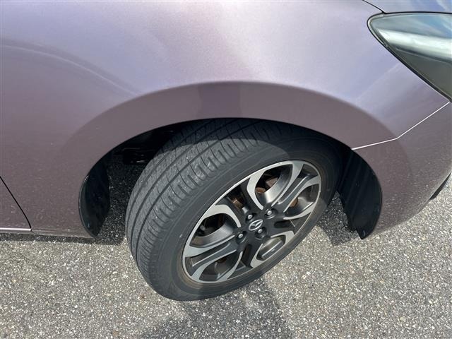 Mazda DEMIO 2015 8358561-10