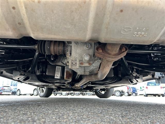 Mazda DEMIO 2015 8358561-2