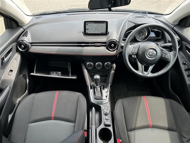 Mazda DEMIO 2015 8358561-4