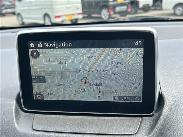 Mazda DEMIO 2015 8358561-5