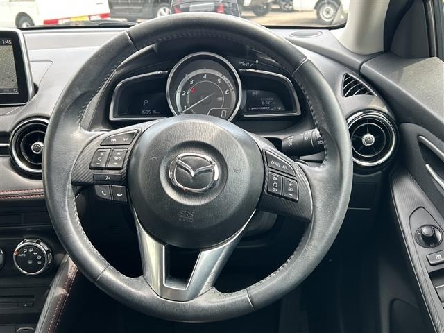 Mazda DEMIO 2015 8358561-6