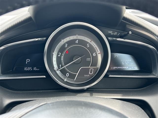 Mazda DEMIO 2015 8358561-7