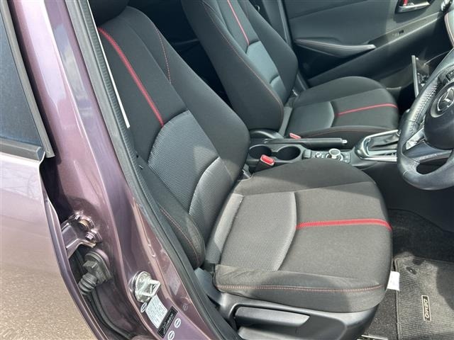 Mazda DEMIO 2015 8358561-8