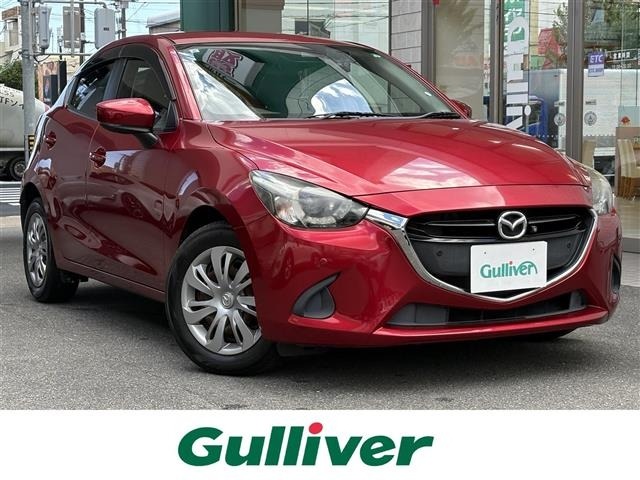 Mazda DEMIO 2019 8358562-0