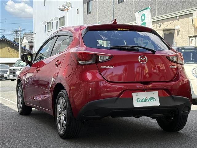 Mazda DEMIO 2019 8358562-1