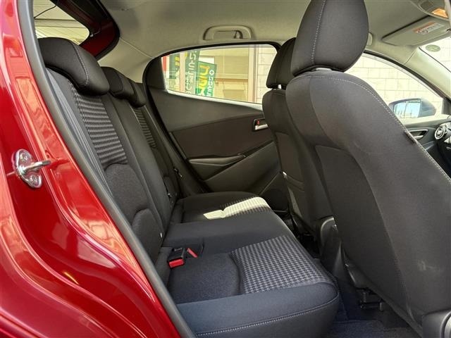 Mazda DEMIO 2019 8358562-10