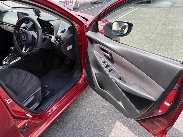 Mazda DEMIO 2019 8358562-12