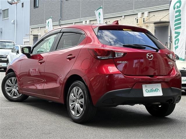 Mazda DEMIO 2019 8358562-13