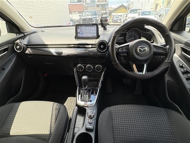 Mazda DEMIO 2019 8358562-14