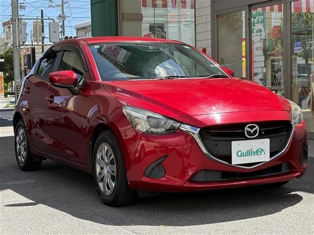 Mazda DEMIO 2019 8358562-15