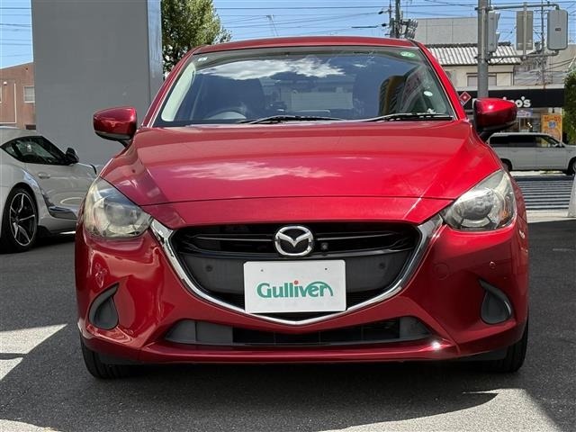 Mazda DEMIO 2019 8358562-16