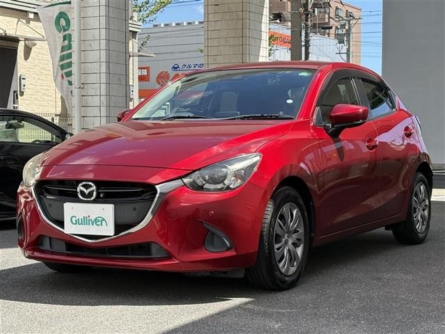 Mazda DEMIO 2019 8358562-17