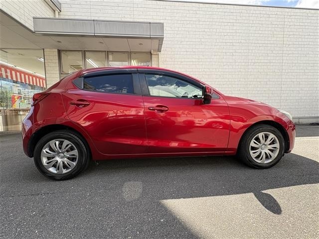 Mazda DEMIO 2019 8358562-18