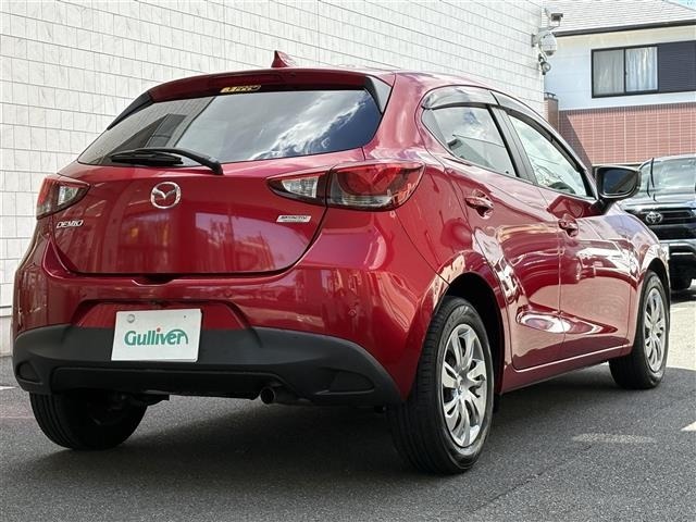 Mazda DEMIO 2019 8358562-19
