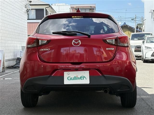 Mazda DEMIO 2019 8358562-21