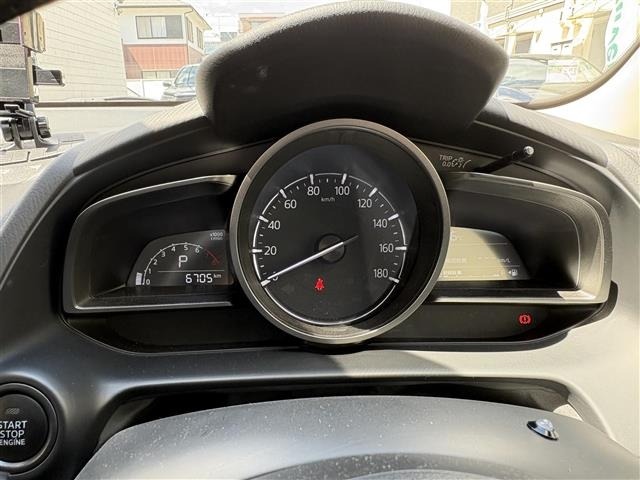 Mazda DEMIO 2019 8358562-6