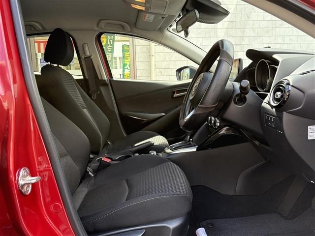 Mazda DEMIO 2019 8358562-8