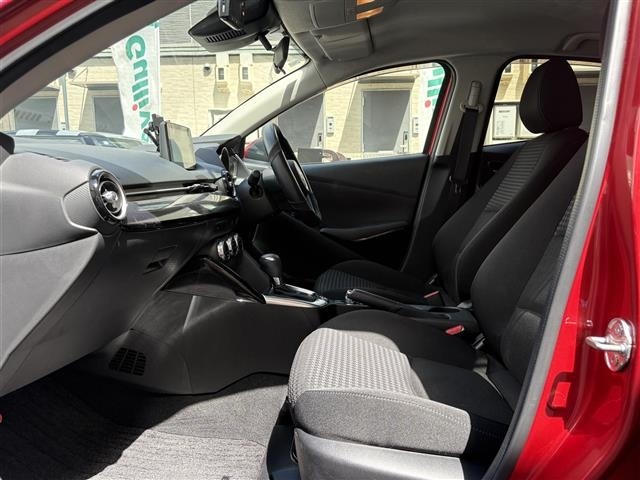 Mazda DEMIO 2019 8358562-9