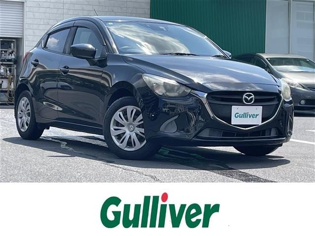 Mazda DEMIO 2015 8358563-0