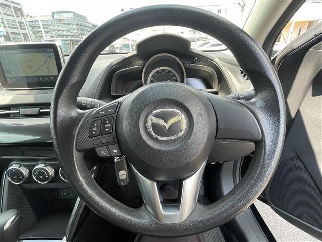Mazda DEMIO 2015 8358563-1