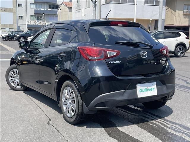 Mazda DEMIO 2015 8358563-13