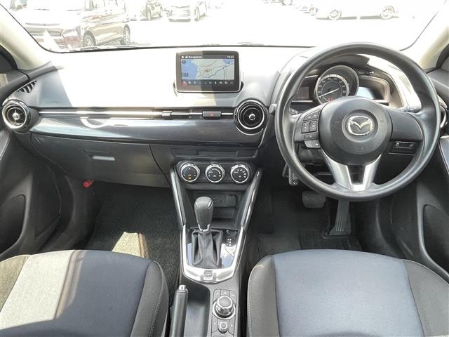 Mazda DEMIO 2015 8358563-14