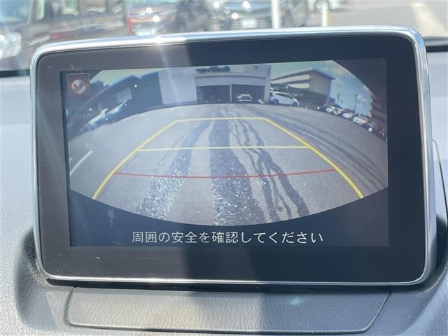 Mazda DEMIO 2015 8358563-16