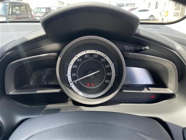 Mazda DEMIO 2015 8358563-18