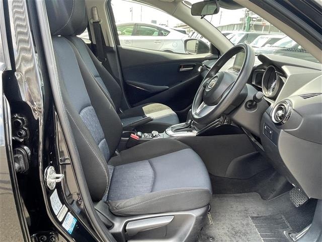 Mazda DEMIO 2015 8358563-2