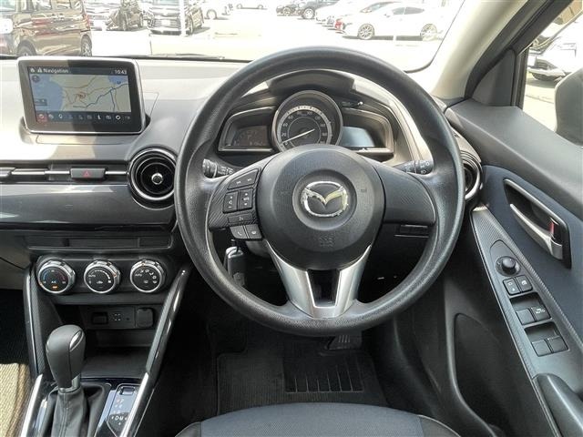 Mazda DEMIO 2015 8358563-20