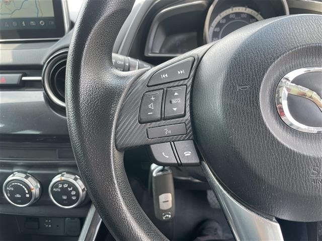 Mazda DEMIO 2015 8358563-21