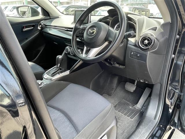 Mazda DEMIO 2015 8358563-22