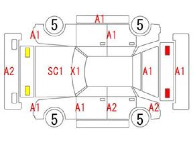 Mazda DEMIO 2015 8358563-23