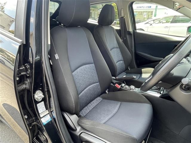 Mazda DEMIO 2015 8358563-4