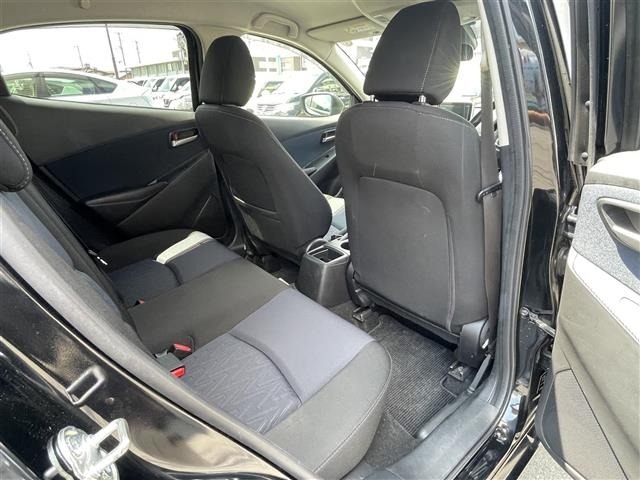 Mazda DEMIO 2015 8358563-6