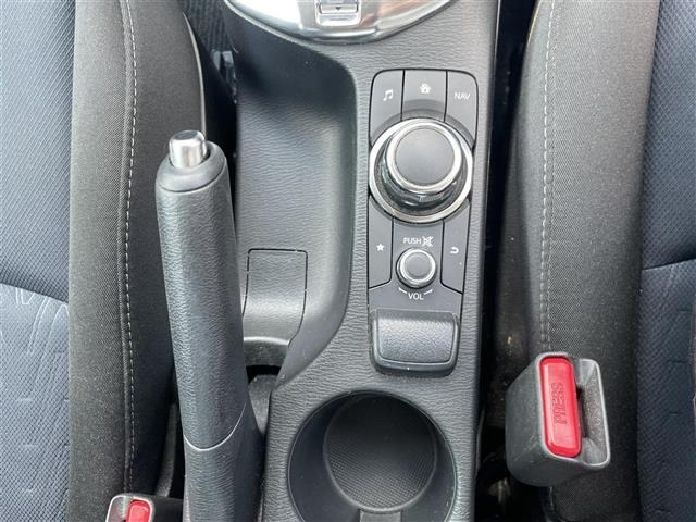 Mazda DEMIO 2015 8358563-8
