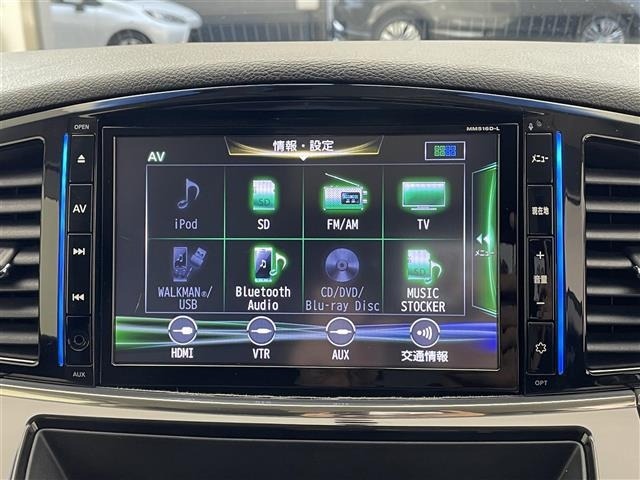Nissan ELGRAND 2016 8358570-18