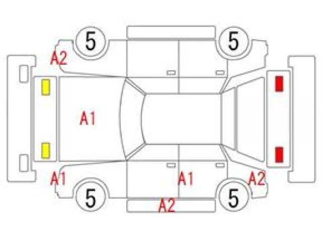 Nissan ELGRAND 2016 8358570-23