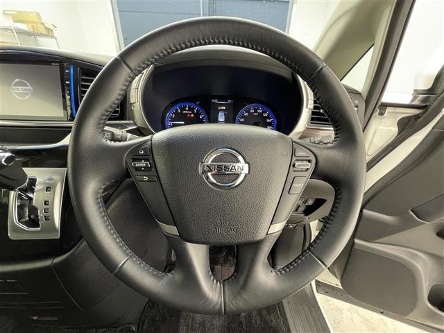 Nissan ELGRAND 2016 8358570-3