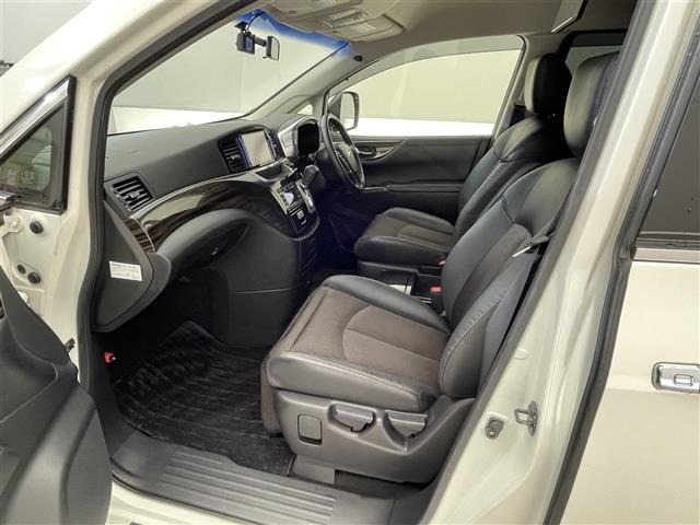 Nissan ELGRAND 2016 8358570-6