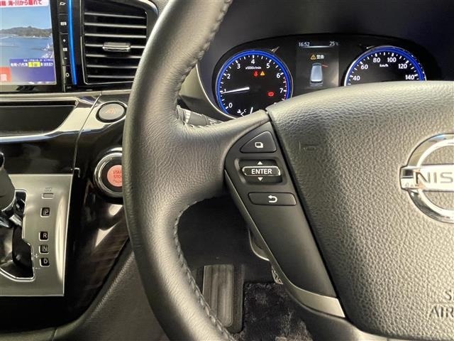 Nissan ELGRAND 2016 8358570-7