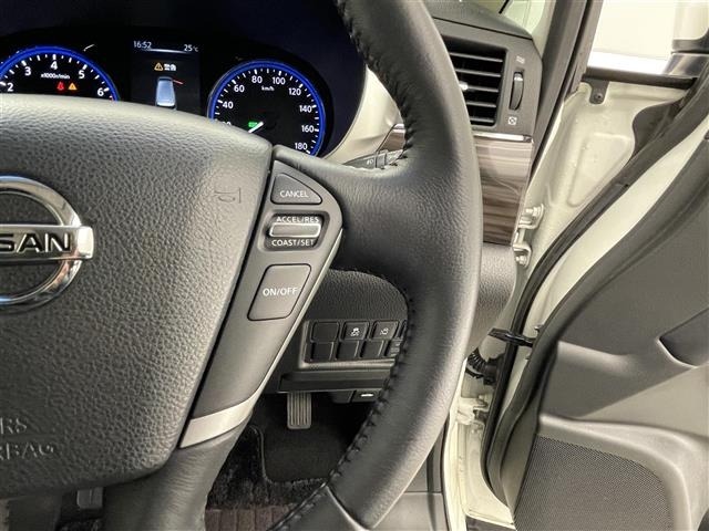 Nissan ELGRAND 2016 8358570-8
