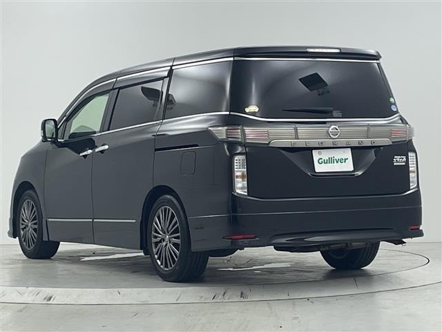 Nissan ELGRAND 2016 8358572-13