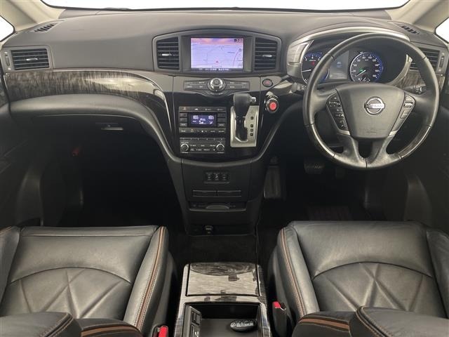 Nissan ELGRAND 2016 8358572-14