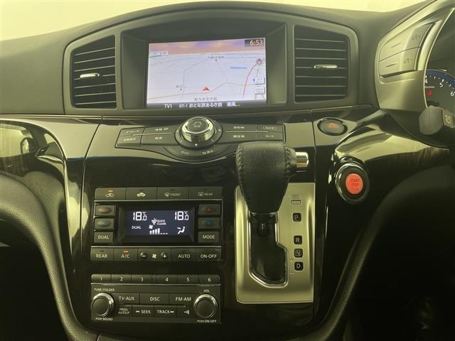 Nissan ELGRAND 2016 8358572-20