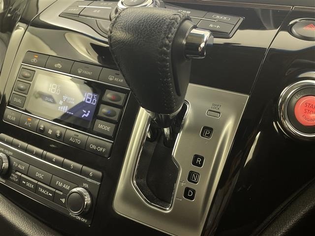 Nissan ELGRAND 2016 8358572-4