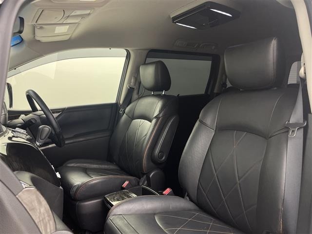 Nissan ELGRAND 2016 8358572-6