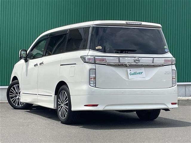 Nissan ELGRAND 2019 8358573-14
