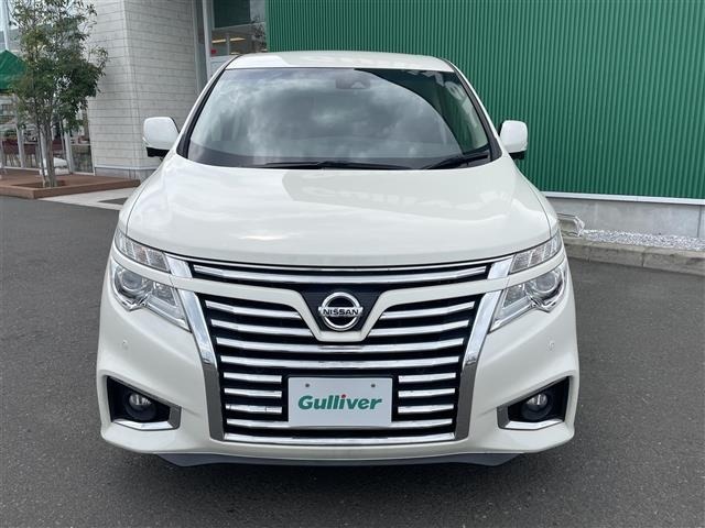 Nissan ELGRAND 2019 8358573-23