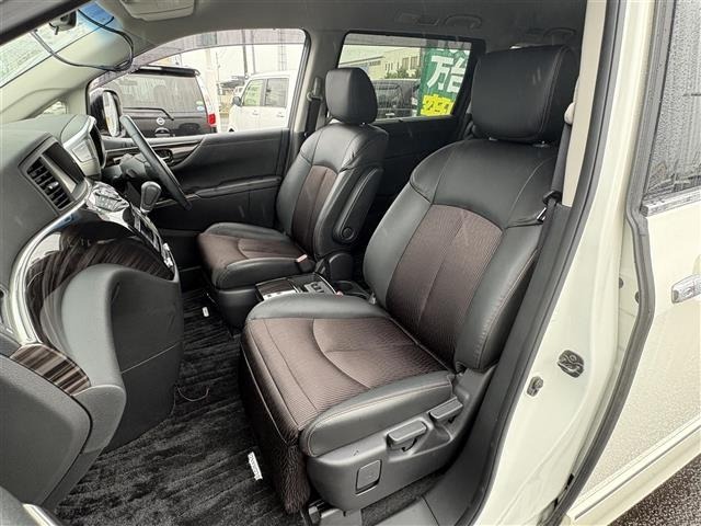 Nissan ELGRAND 2019 8358573-7